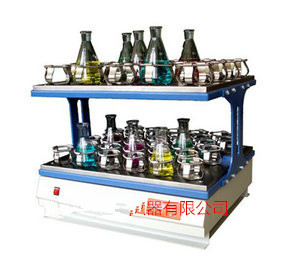HY-6B 數(shù)顯雙層調(diào)速多用振蕩器